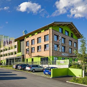 Explorer Hotel Kitzbuehel